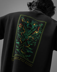 Kings Oversized Tee