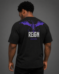 Black t-shirt