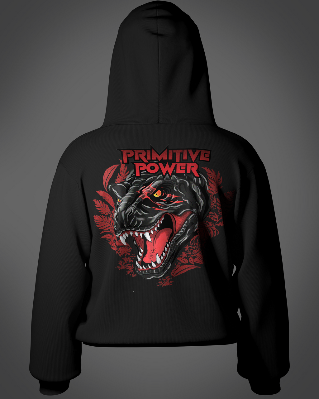 Primitive Power
