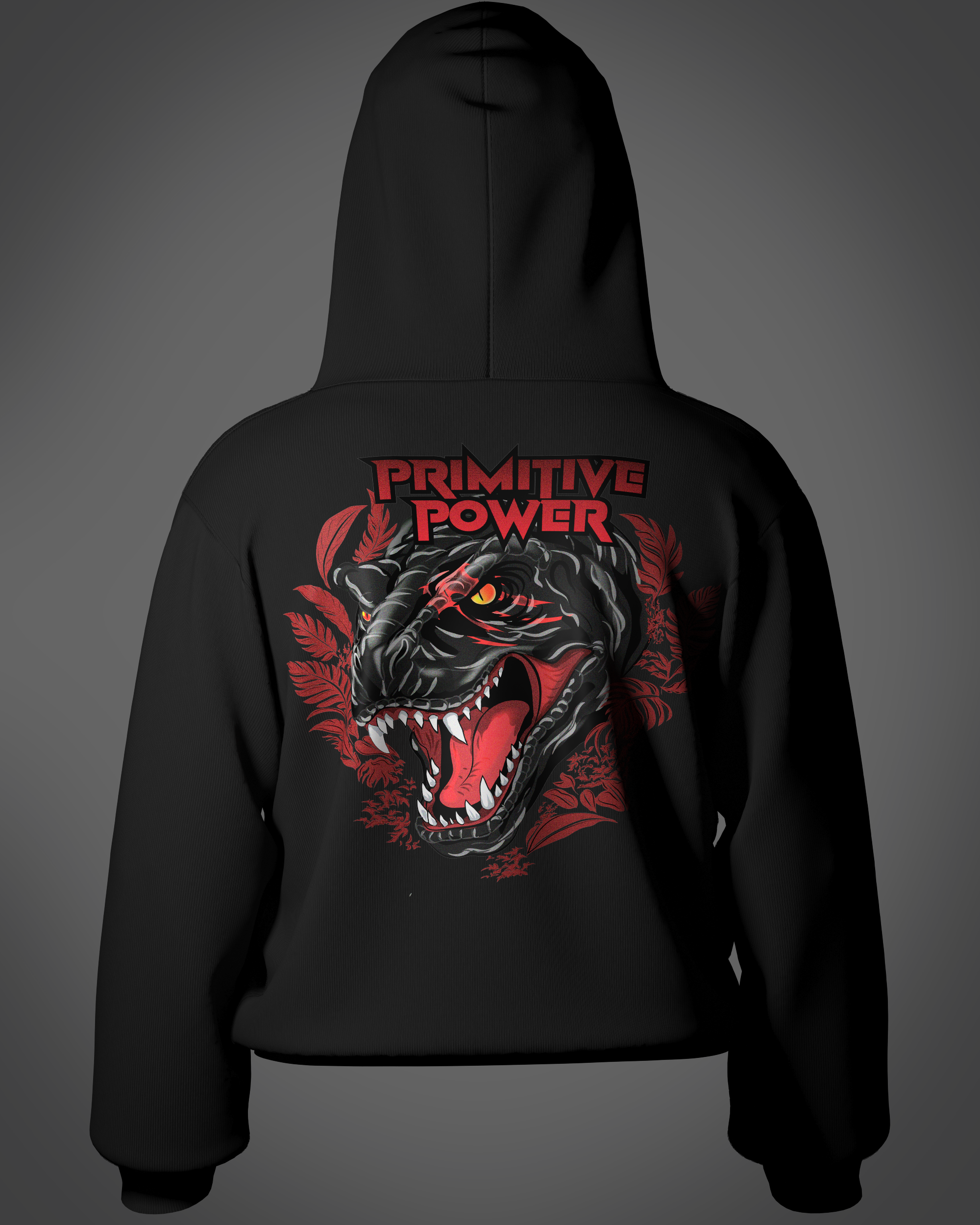 Primitive Power